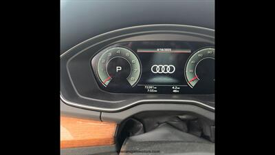 2021 Audi Q5 quattro Premium Plus 45 T - Photo 6 - Belfield, ND 58622