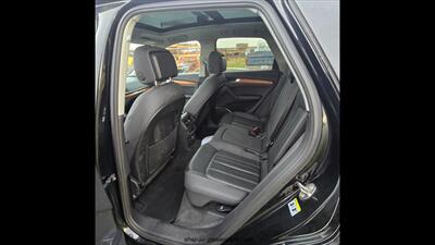 2021 Audi Q5 quattro Premium Plus 45 T - Photo 5 - Belfield, ND 58622
