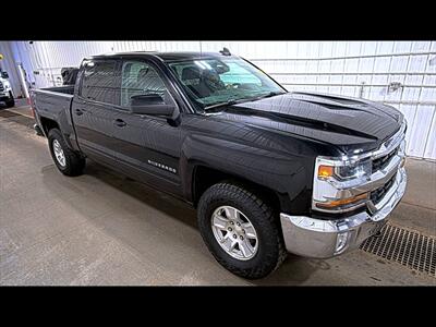 2017 Chevrolet Silverado 1500 LT   - Photo 2 - Belfield, ND 58622