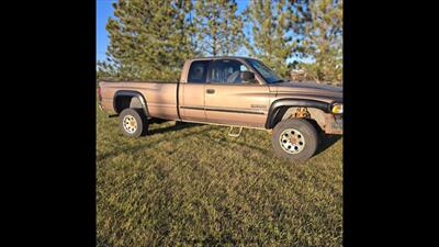 2001 Dodge Ram 2500 ST - Photo 15 - Belfield, ND 58622