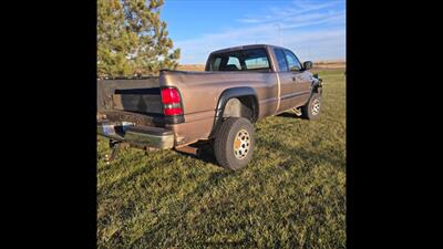 2001 Dodge Ram 2500 ST - Photo 9 - Belfield, ND 58622