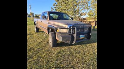2001 Dodge Ram 2500 ST - Photo 5 - Belfield, ND 58622