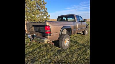 2001 Dodge Ram 2500 ST - Photo 13 - Belfield, ND 58622