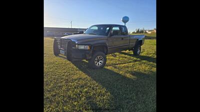 2001 Dodge Ram 2500 ST - Photo 14 - Belfield, ND 58622
