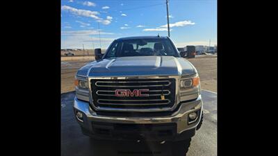 2018 GMC Sierra 2500HD SLE   - Photo 5 - Belfield, ND 58622