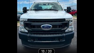 2022 Ford F-250 XL Truck