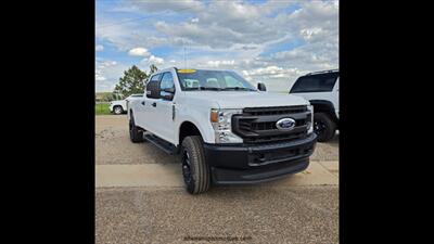 2022 Ford F-250 XL Truck