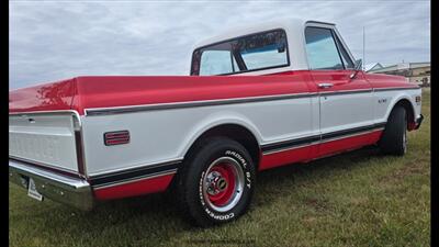 1970 Chevrolet C-10   - Photo 25 - Belfield, ND 58622