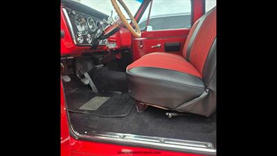 1970 Chevrolet C-10   - Photo 29 - Belfield, ND 58622
