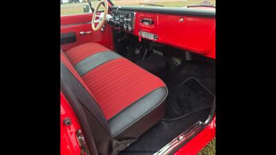 1970 Chevrolet C-10   - Photo 40 - Belfield, ND 58622