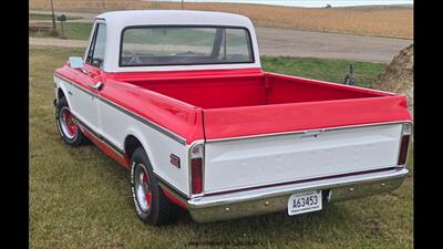 1970 Chevrolet C-10   - Photo 20 - Belfield, ND 58622