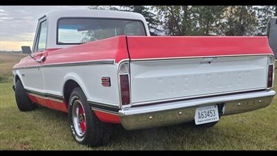 1970 Chevrolet C-10   - Photo 15 - Belfield, ND 58622