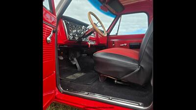 1970 Chevrolet C-10   - Photo 38 - Belfield, ND 58622