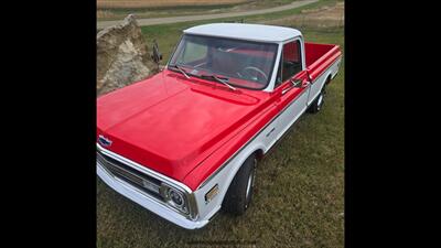 1970 Chevrolet C-10   - Photo 28 - Belfield, ND 58622