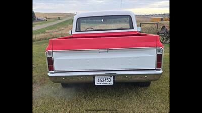 1970 Chevrolet C-10   - Photo 9 - Belfield, ND 58622