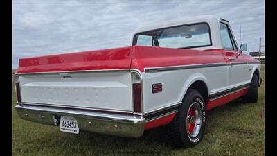 1970 Chevrolet C-10   - Photo 24 - Belfield, ND 58622