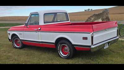 1970 Chevrolet C-10   - Photo 19 - Belfield, ND 58622