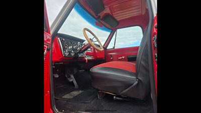 1970 Chevrolet C-10   - Photo 37 - Belfield, ND 58622