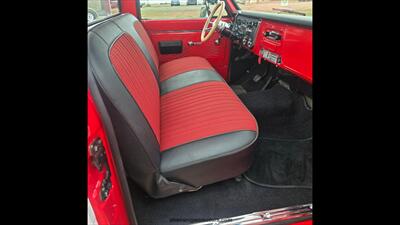 1970 Chevrolet C-10   - Photo 41 - Belfield, ND 58622