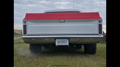 1970 Chevrolet C-10   - Photo 11 - Belfield, ND 58622