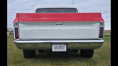 1970 Chevrolet C-10   - Photo 21 - Belfield, ND 58622