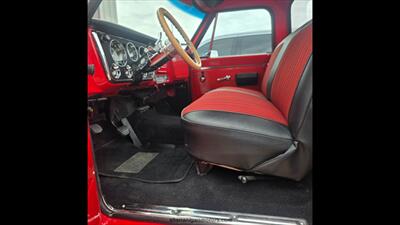 1970 Chevrolet C-10   - Photo 31 - Belfield, ND 58622