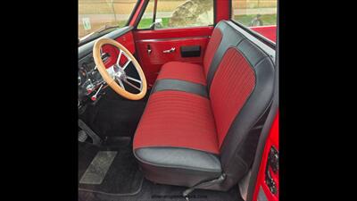 1970 Chevrolet C-10   - Photo 33 - Belfield, ND 58622