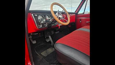 1970 Chevrolet C-10   - Photo 39 - Belfield, ND 58622