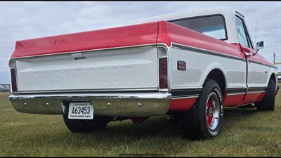 1970 Chevrolet C-10   - Photo 23 - Belfield, ND 58622