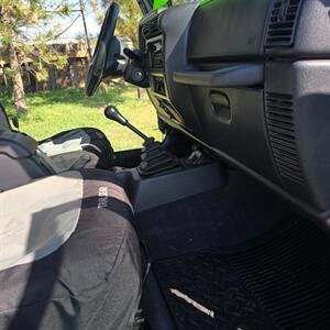 2001 Jeep Wrangler Sport   - Photo 14 - Belfield, ND 58622
