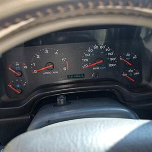 2001 Jeep Wrangler Sport   - Photo 10 - Belfield, ND 58622