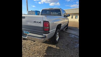 1998 Dodge Ram 1500 ST   - Photo 8 - Belfield, ND 58622