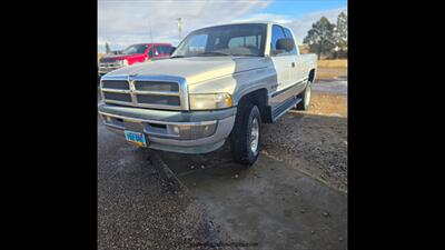 1998 Dodge Ram 1500 ST   - Photo 3 - Belfield, ND 58622