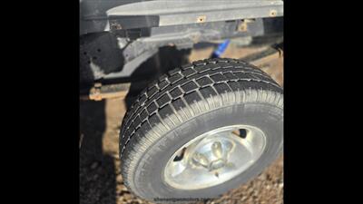 1998 Dodge Ram 1500 ST   - Photo 12 - Belfield, ND 58622