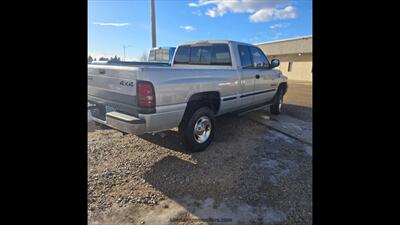 1998 Dodge Ram 1500 ST   - Photo 10 - Belfield, ND 58622