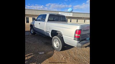 1998 Dodge Ram 1500 ST   - Photo 4 - Belfield, ND 58622
