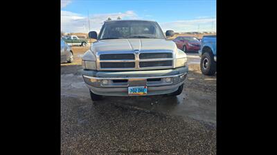 1998 Dodge Ram 1500 ST   - Photo 2 - Belfield, ND 58622