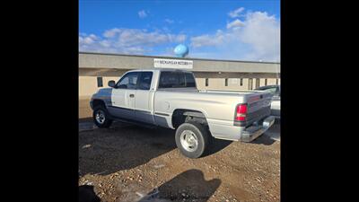 1998 Dodge Ram 1500 ST   - Photo 5 - Belfield, ND 58622
