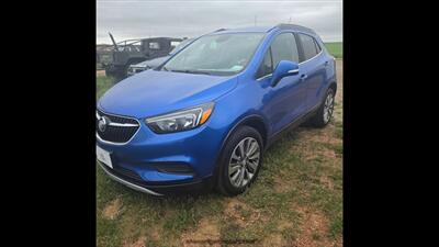 2017 Buick Encore Preferred SUV