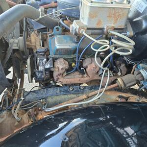 1977 Chevrolet Custom Deluxe  k10 - Photo 17 - Belfield, ND 58622