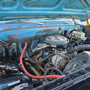 1977 Chevrolet Custom Deluxe  k10 - Photo 15 - Belfield, ND 58622