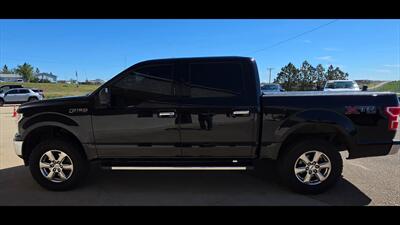 2019 Ford F-150 XLT Truck