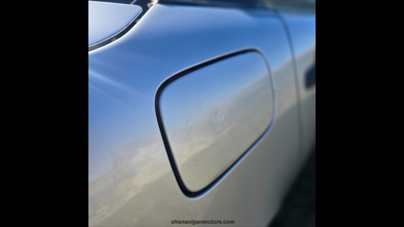 1999 Mercedes-Benz SLK SLK 230 - Photo 8 - Belfield, ND 58622