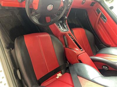 1999 Mercedes-Benz SLK SLK 230   - Photo 2 - Belfield, ND 58622