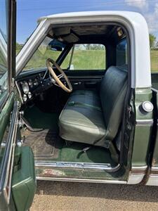 1970 Chevrolet C-10   - Photo 7 - Belfield, ND 58622