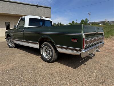 1970 Chevrolet C-10   - Photo 4 - Belfield, ND 58622