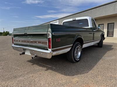 1970 Chevrolet C-10   - Photo 6 - Belfield, ND 58622