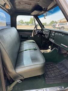 1970 Chevrolet C-10   - Photo 10 - Belfield, ND 58622
