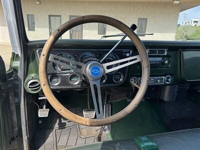 1970 Chevrolet C-10   - Photo 13 - Belfield, ND 58622