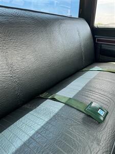 1970 Chevrolet C-10   - Photo 11 - Belfield, ND 58622